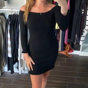 Bodycon dress